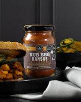 Rub BBQ Kansas SMP
