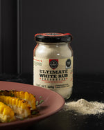 Ultimate White Rub SMP