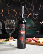 Vino Tinto 7 Brasas Casa Madero X SMP 750ml