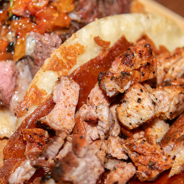 Noche de Parejas | CDMX Norte | 5 diciembre