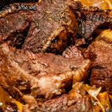 Tarde de Grill | CDMX Poniente | 24 enero