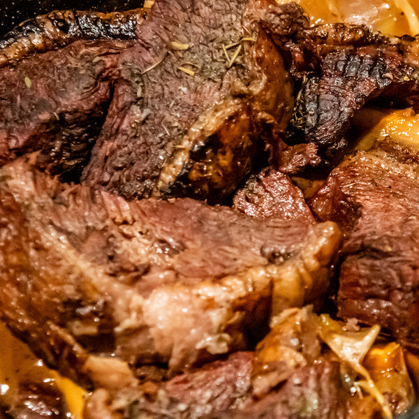 Tarde de Grill | CDMX Poniente | 24 enero