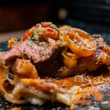 Tarde de Rib Eye | Querétaro | 22 noviembre