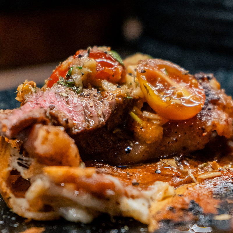 Tarde de Rib Eye | Querétaro | 22 noviembre