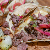 Noche de Parejas | CDMX Norte | 24 abril