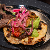Noche de Tacos y Cerveza | CDMX Norte | 25 septiembre