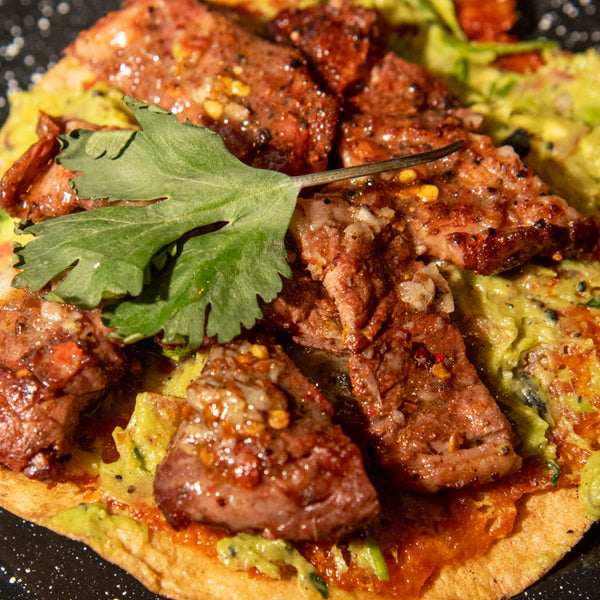Noche de Top Sirloin | CDMX Norte | 14 noviembre