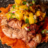 Noche de Rib Eye by Lyncott | CDMX Poniente | 17 abril