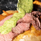 Tarde de Prime Cuts | CDMX Sur | 6 diciembre