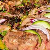 Noche de Rib Eye | CDMX Sur | 11 febrero