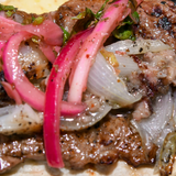 Noche de Rib eye | CDMX Sur | 26 junio
