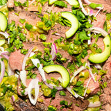 Tarde de Rib Eye | Querétaro | 28 febrero