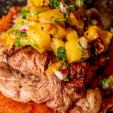 Grill Night | Querétaro | 24 octubre