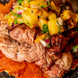Tarde Cortes & Ensaladas | CDMX Poniente | 11 octubre