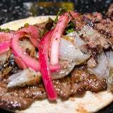 Noche de Grill | CDMX Norte | 22 mayo