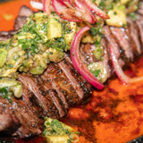 Tarde de Grill | CDMX Sur | 29 noviembre