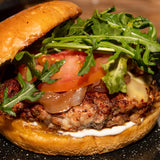 Tarde de Brisket | Querétaro | 7 febrero