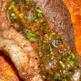 Noche de Grill | CDMX Poniente | 4 julio