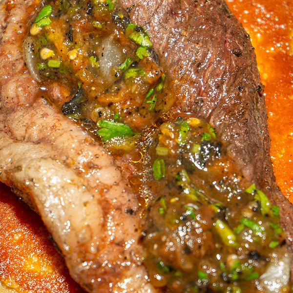 Noche de Grill | CDMX Poniente | 4 julio