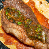 Rib eye vs Picaña | CDMX Norte | 4 junio