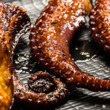 Tarde de Grill | CDMX Norte | 07 febrero