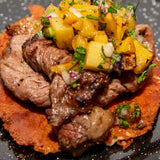 Tarde de Prime Cuts | Querétaro | 21 febrero