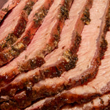 Noche de Rib Eye vs New York | CDMX Norte | 9 julio