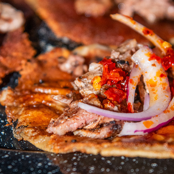 Noche de Res vs Cerdo | CDMX Poniente | 3 diciembre