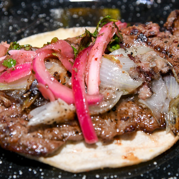 Noche Rib Eye vs Picaña | CDMX Norte | 17 diciembre