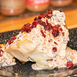 Meat Lovers ed. Navidad | Querétaro | 13 diciembre