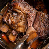 Meat Lovers Ed. Norestense | CDMX Norte | 27 junio