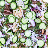 Meat Lovers Ed. Yucateca | CDMX Norte | 28 marzo