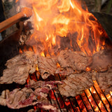 Rib Eye vs NY | Querétaro | 7 noviembre