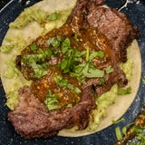 Noche de Grill | CDMX Sur | 22 abril