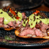 Noche de Rib Eye | CDMX Sur | 18 marzo