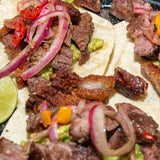 Noche de Rib Eye | CDMX Sur | 11 diciembre