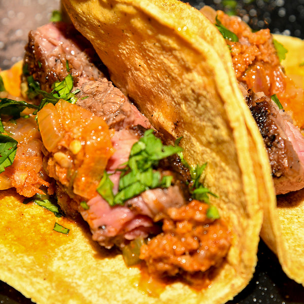 Noche de Picaña y Sirloin | CDMX Norte | 24 octubre