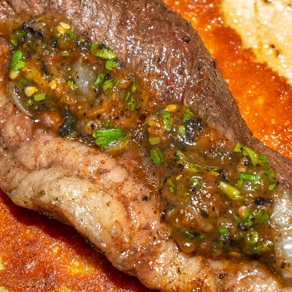 Tarde de Rib eye vs Picaña | Querétaro | 9 agosto