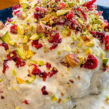 Grill & Love by Casa Madero | CDMX Norte | 14 febrero