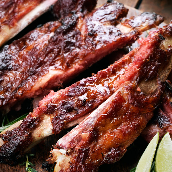 Tarde de Costillas | CDMX Poniente | 2 agosto