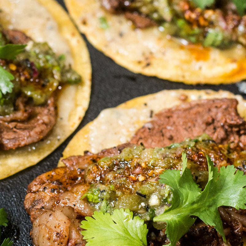 Noche de Rib Eye | Querétaro | 5 septiembre
