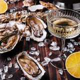 Tarde Grill & Wine con Casa Madero | CDMX Sur | 15 noviembre