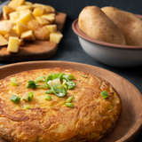 Noche de Tapas y Vinos | CDMX Poniente | 6 febrero