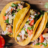 Noche de Grill | CDMX Poniente | 12 noviembre