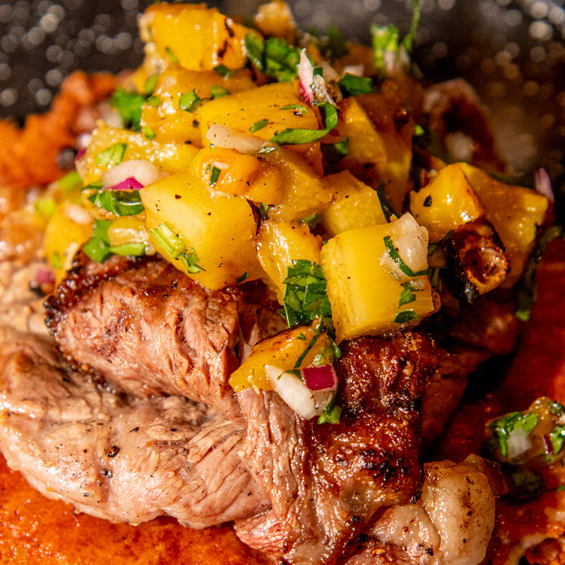 Tarde de cielo, mar y tierra | Querétaro | 6 diciembre