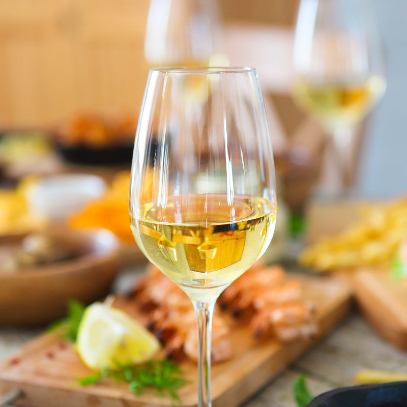 Tarde Grill & Wine con Casa Madero | CDMX Sur | 15 noviembre