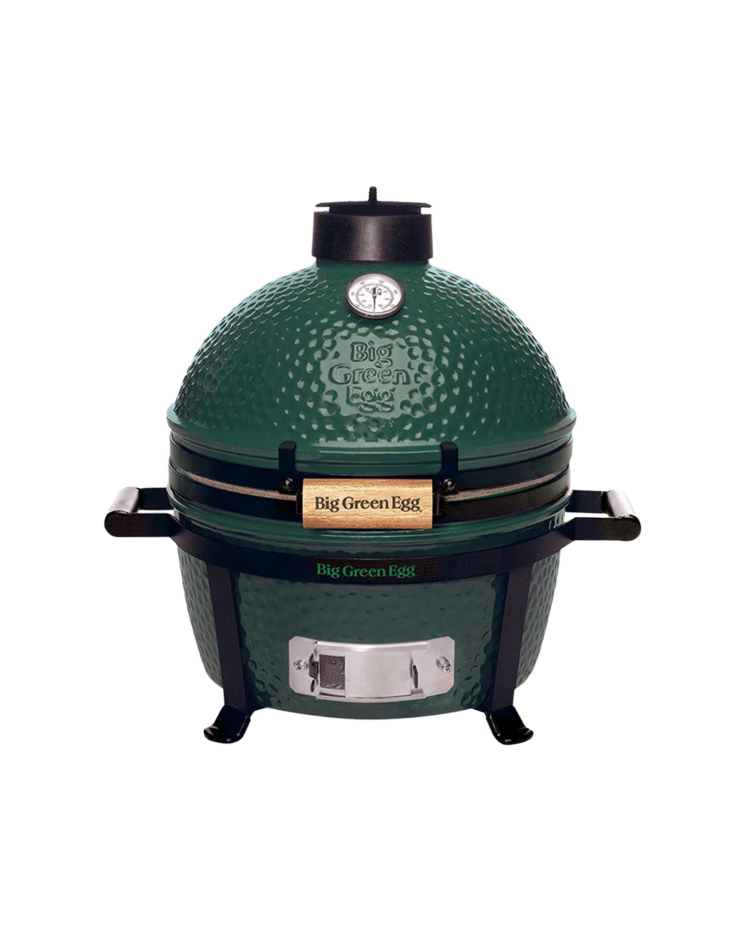 Minimax Big Green Egg