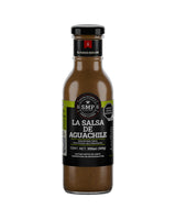 La Salsa de Aguachile SMP