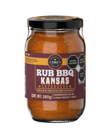 Rub BBQ Kansas SMP