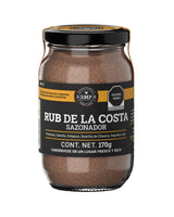 Rub de la Costa SMP